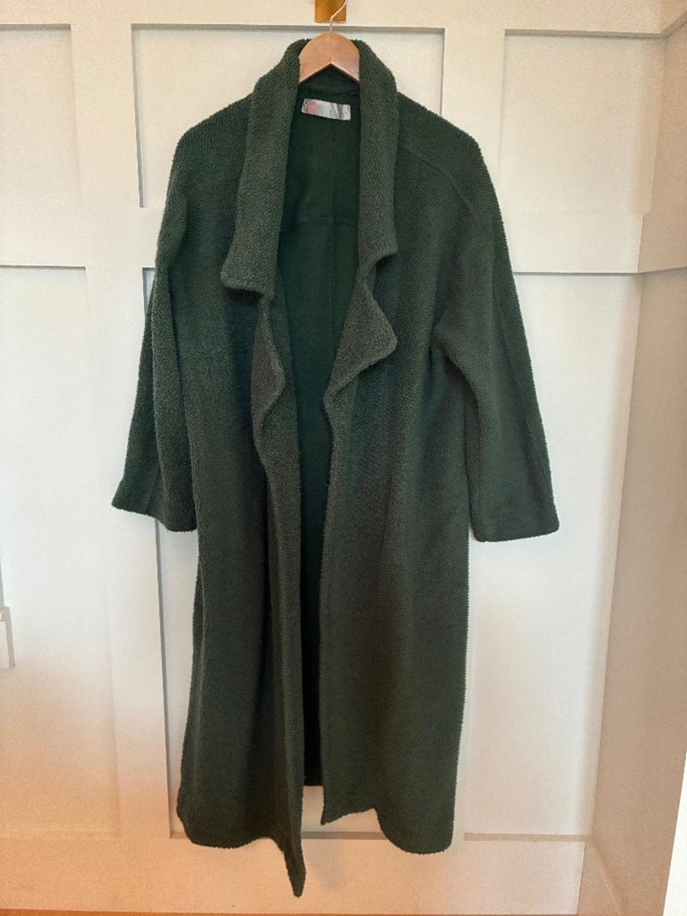 Free People Shayla Beach Robe